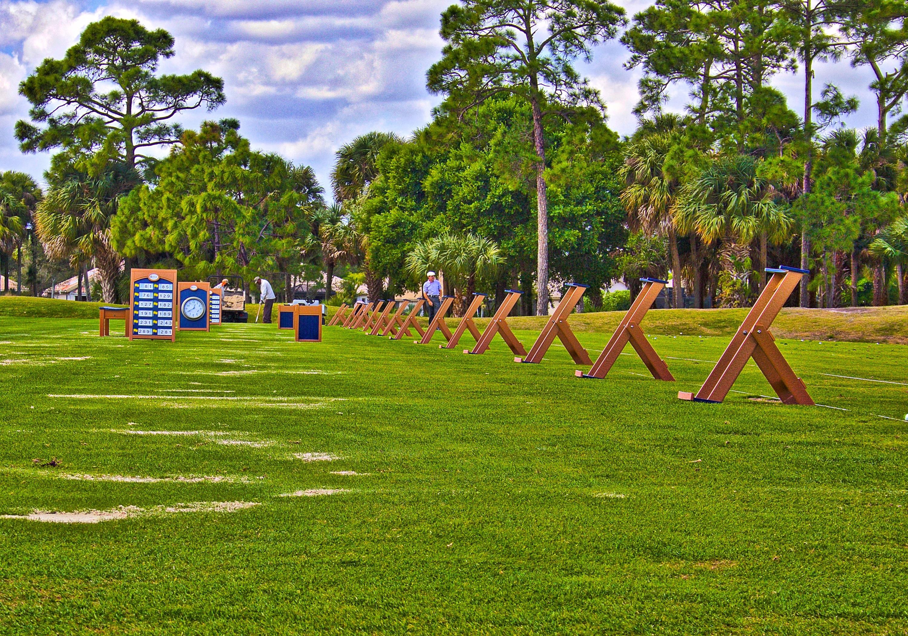 8841 First Tee Road Port St. Lucie, FL 34986 - Photo 25 of 228 1303 Driving Range