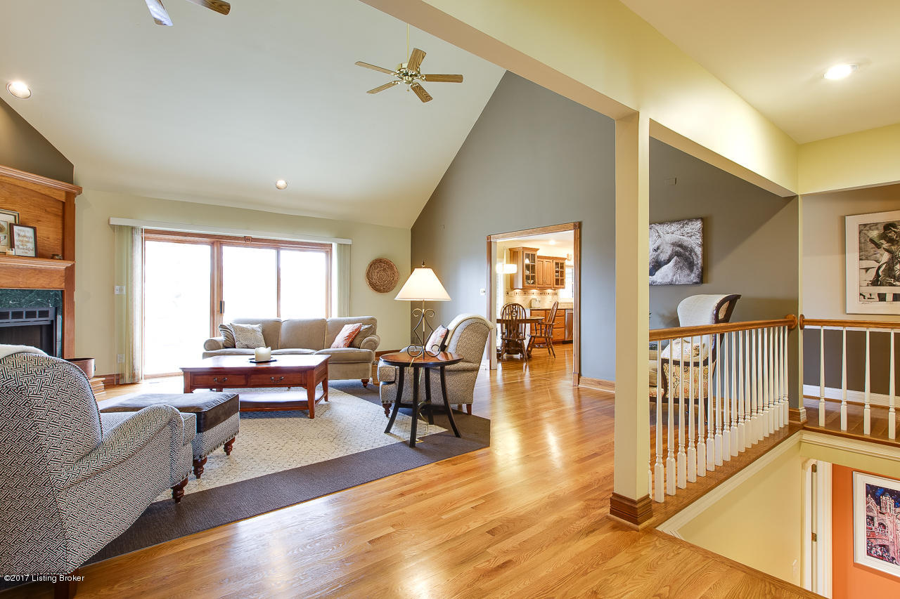 7506 Turner Ridge Road Crestwood, KY 40014 - Photo 7 of 45 7506 Turner Ridge Rd-7