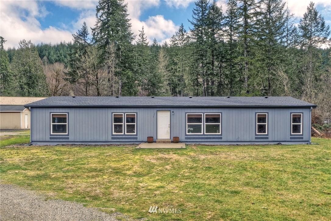 376 West Lillie Road Elma, WA 98541 - Photo 1 of 23 Gallery Image 1