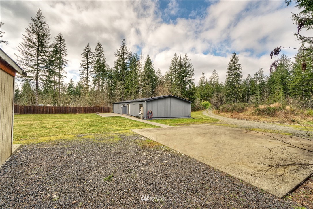 376 West Lillie Road Elma, WA 98541 - Photo 22 of 23 Gallery Image 22