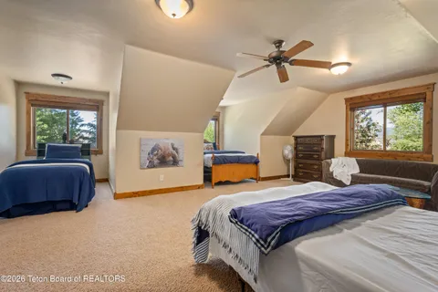 $2,595,000 | 10128 West 2000 South, Victor, ID 83455