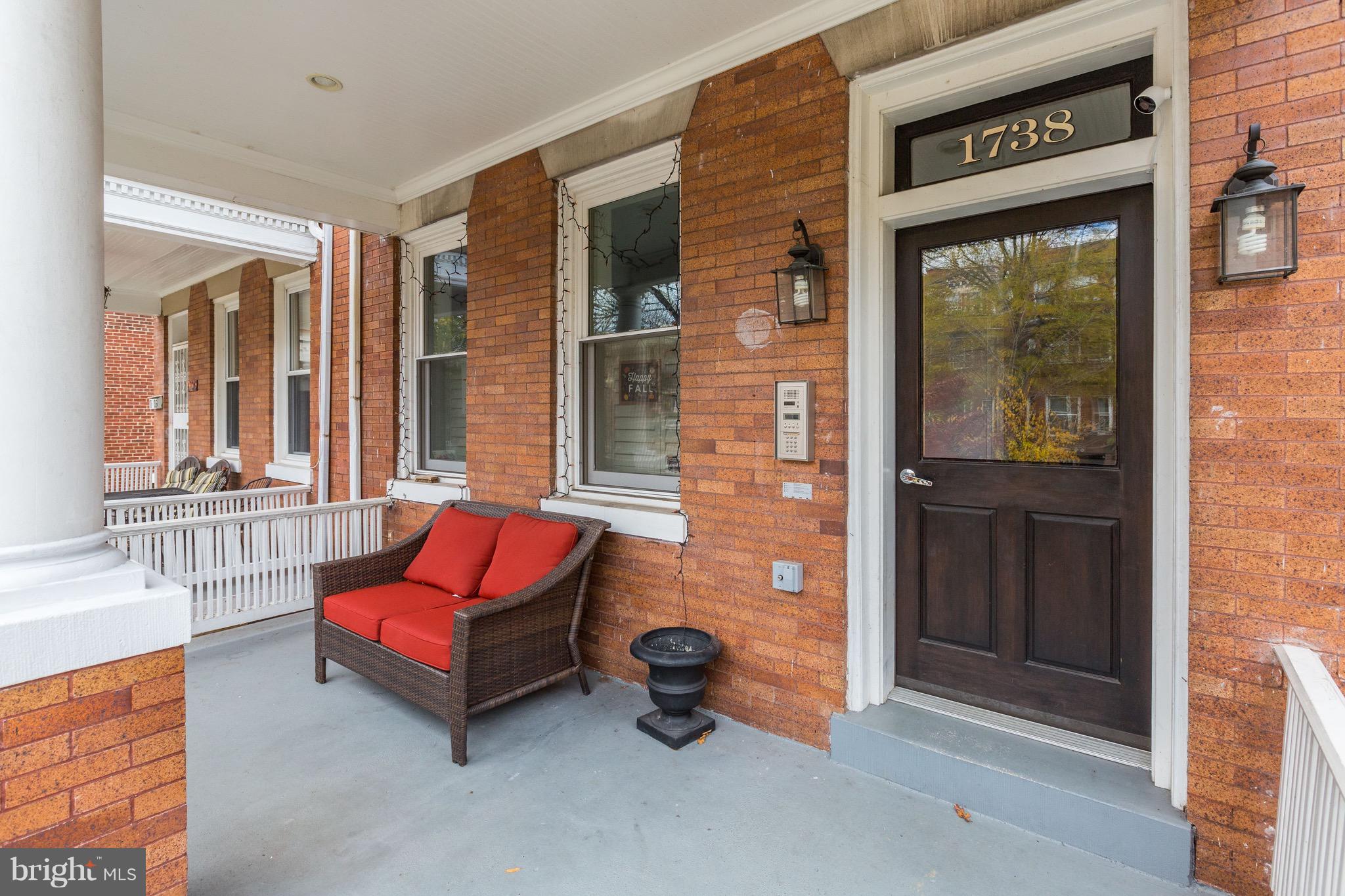 1738 Park Road Northwest, Unit 3 Washington, DC 20010 - Photo 3 of 26 Gallery Image 3