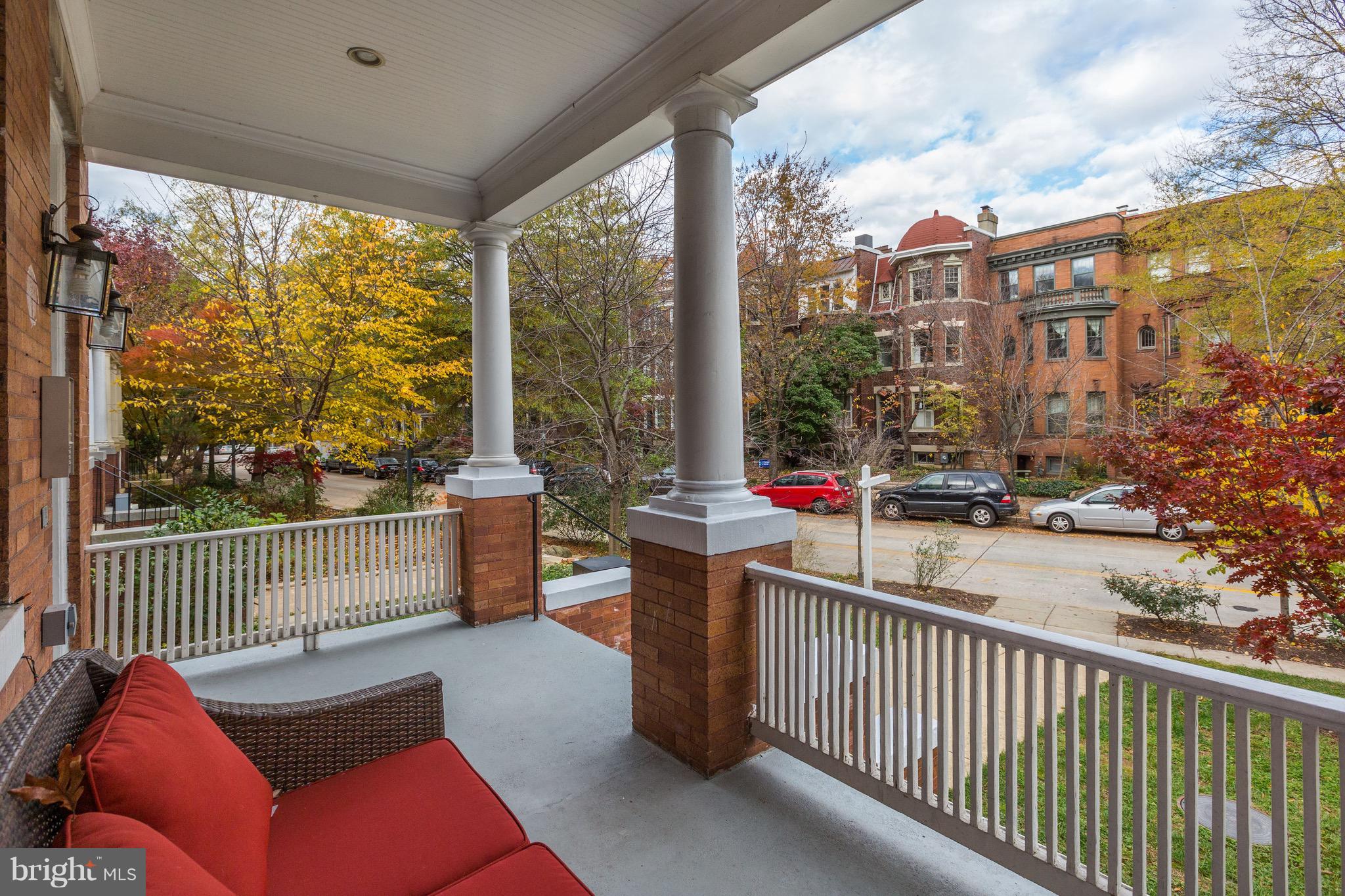 1738 Park Road Northwest, Unit 3 Washington, DC 20010 - Photo 4 of 26 Gallery Image 4