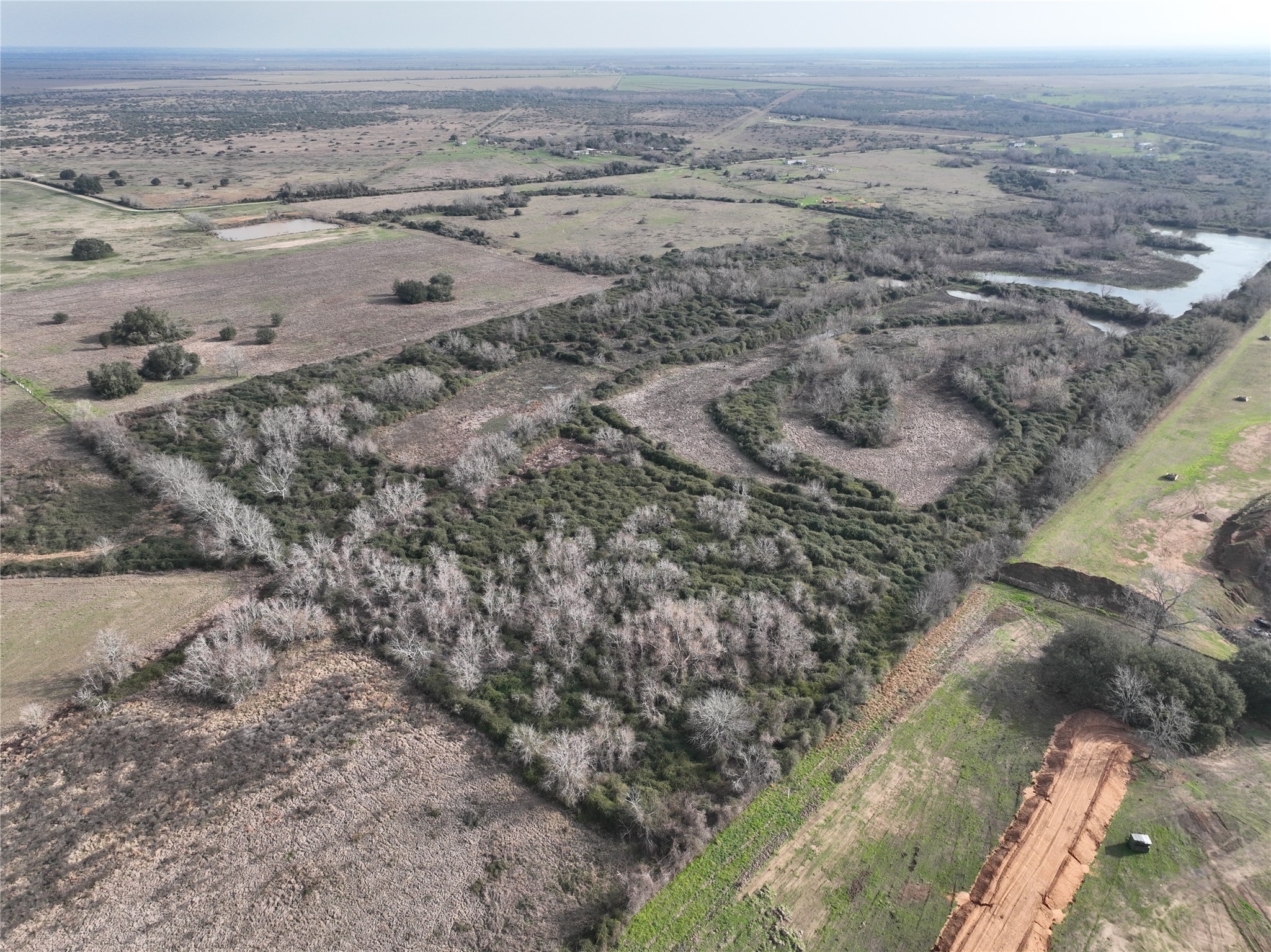 0 Schindler Road Alleyton, TX 78935 - Photo 12 of 39