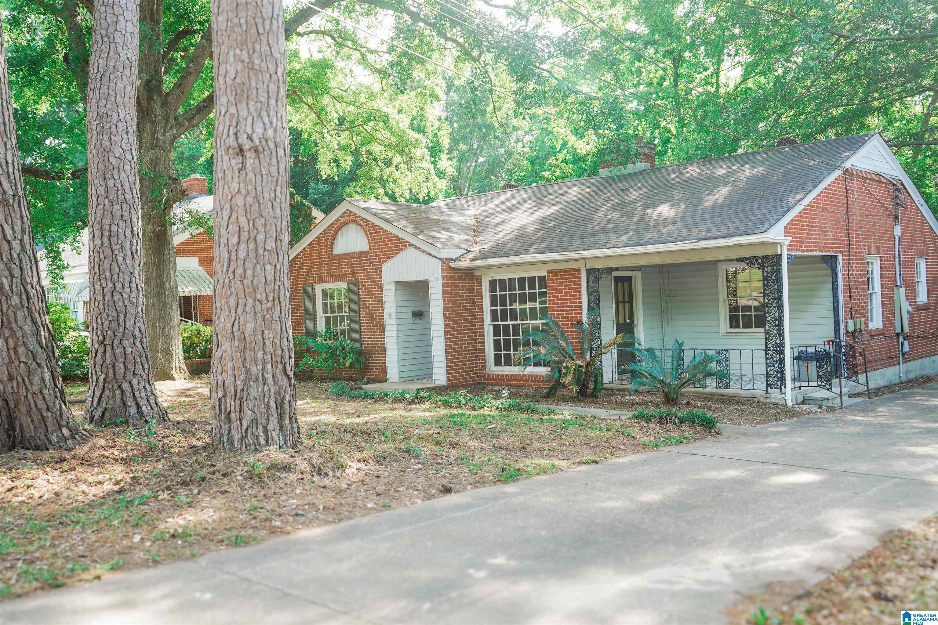 119 Arden Road Montgomery, AL 36109 - Photo 3 of 39