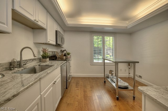 22954 Maple Ridge Road, Unit 106 North Olmsted, OH 44070 - Photo 16 of 23 Gallery Image 16