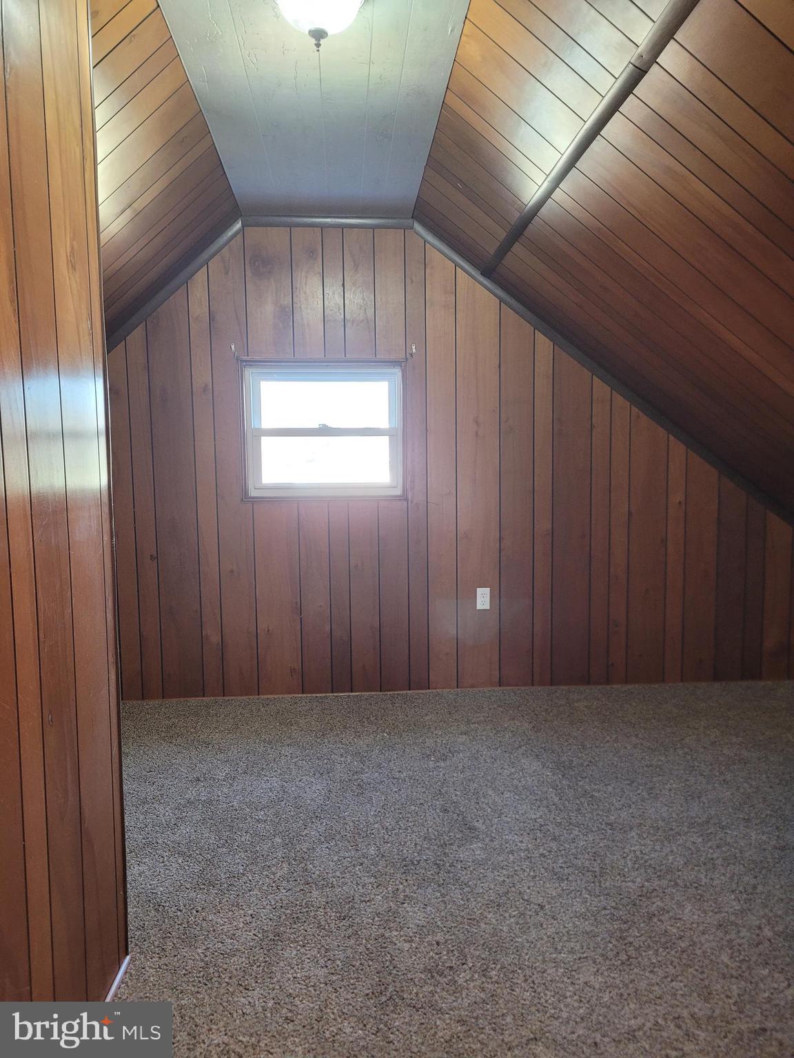 1217 Sheridan Street Reading, PA 19611 - Photo 24 of 38 a view of an empty room with a window