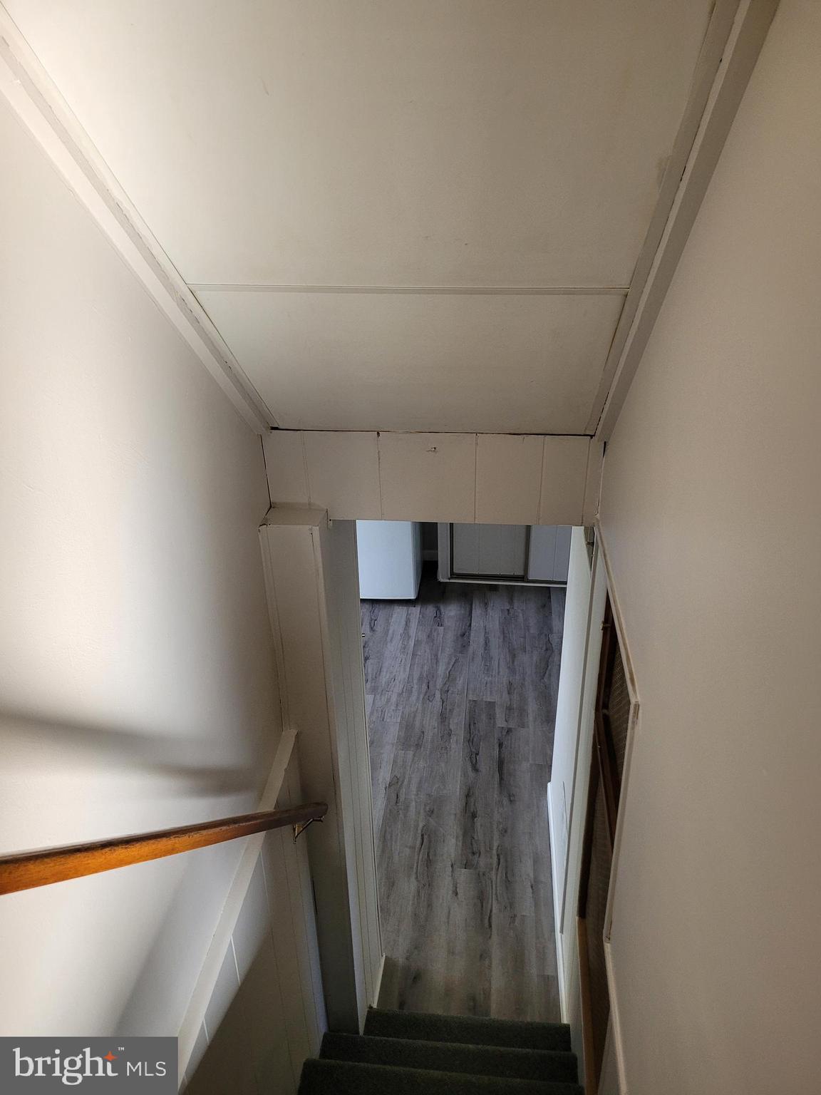 1217 Sheridan Street Reading, PA 19611 - Photo 30 of 38 a view of entryway