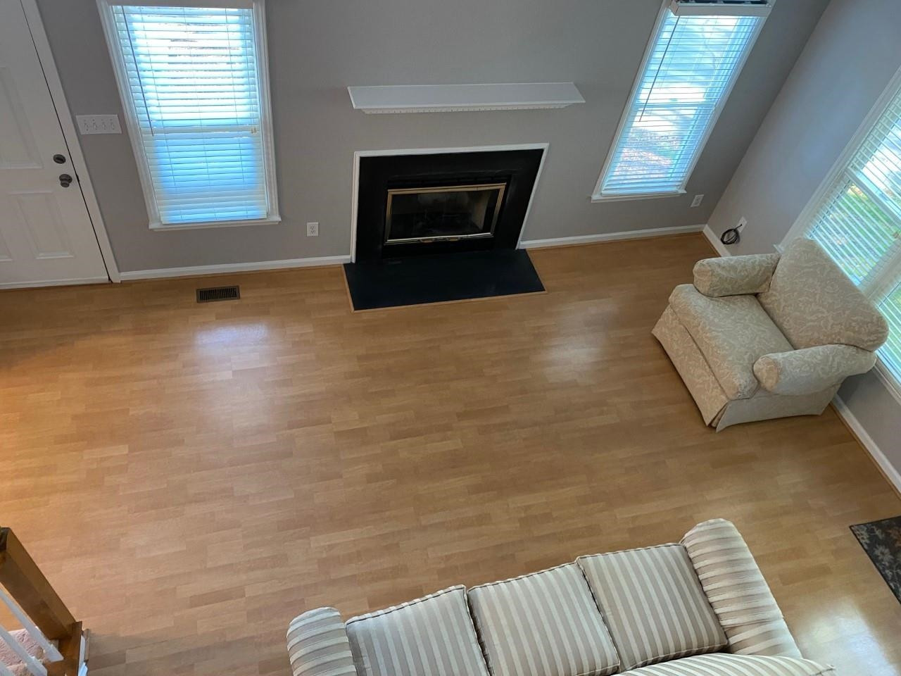 7024 Epping Forest Drive Raleigh, NC 27613 - Photo 7 of 15 Photo 7