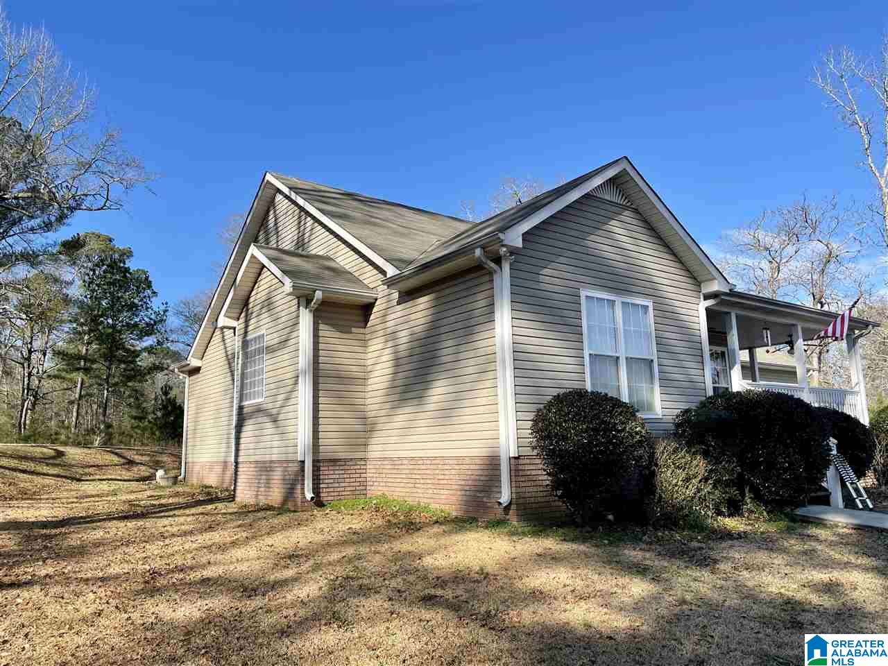 13600 Highway 17 Montevallo, AL 35115 - Photo 2 of 9