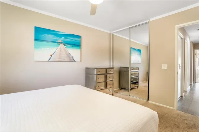 a view of outdoor space