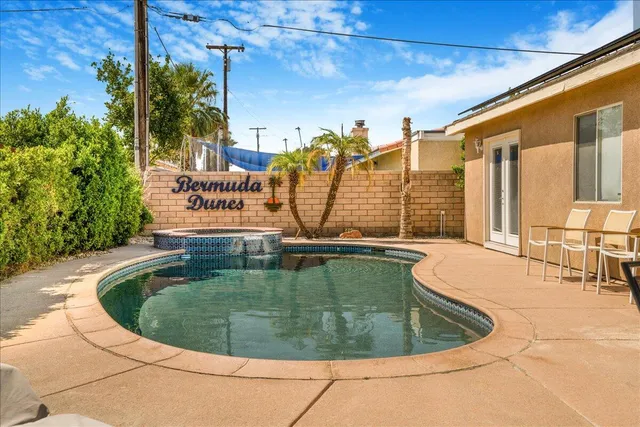 a view of outdoor space yard and patio