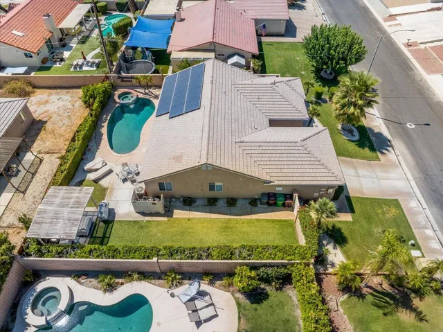 $649,900 | 41736 Moneaque Road, Bermuda Dunes, CA 92203