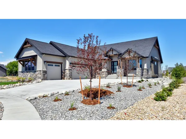 $1,422,000 | 1222 Eliza Avenue, Berthoud, CO 80513