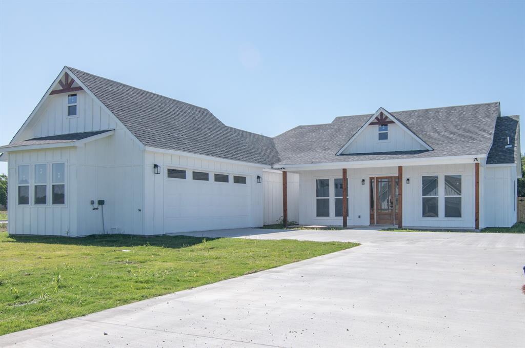 120 Gunner Trail Early, TX 76802 - Photo 1 of 11