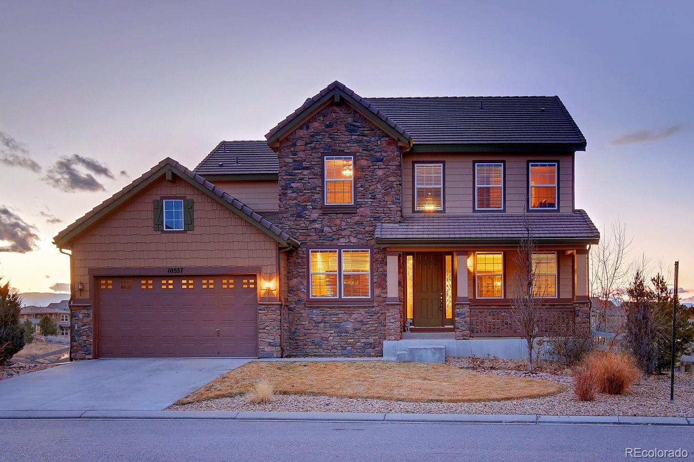 10537 Skyreach Road Highlands Ranch, CO 80126 - Photo 1 of 35 Gallery Image 1