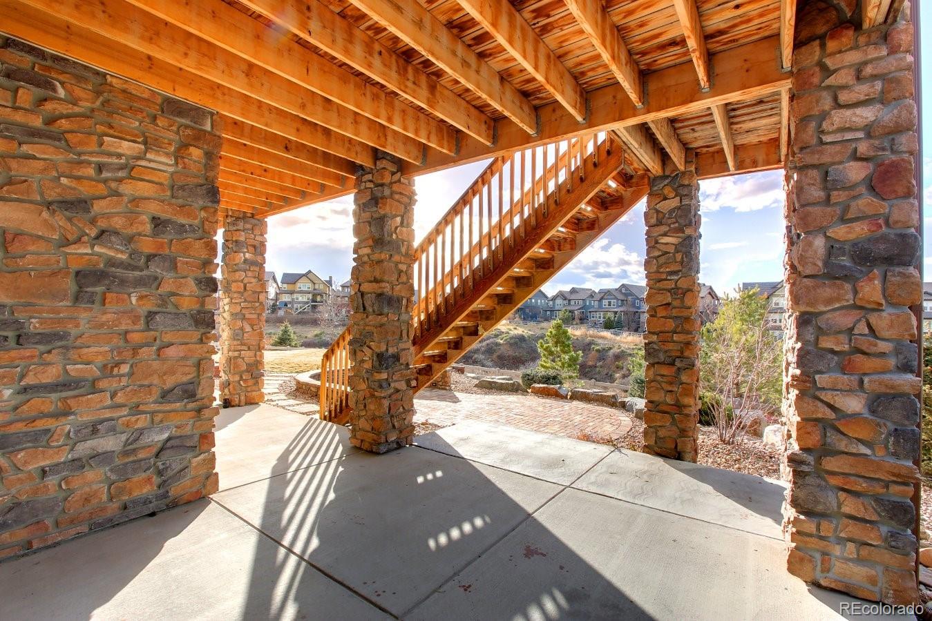 10537 Skyreach Road Highlands Ranch, CO 80126 - Photo 24 of 35 Gallery Image 24