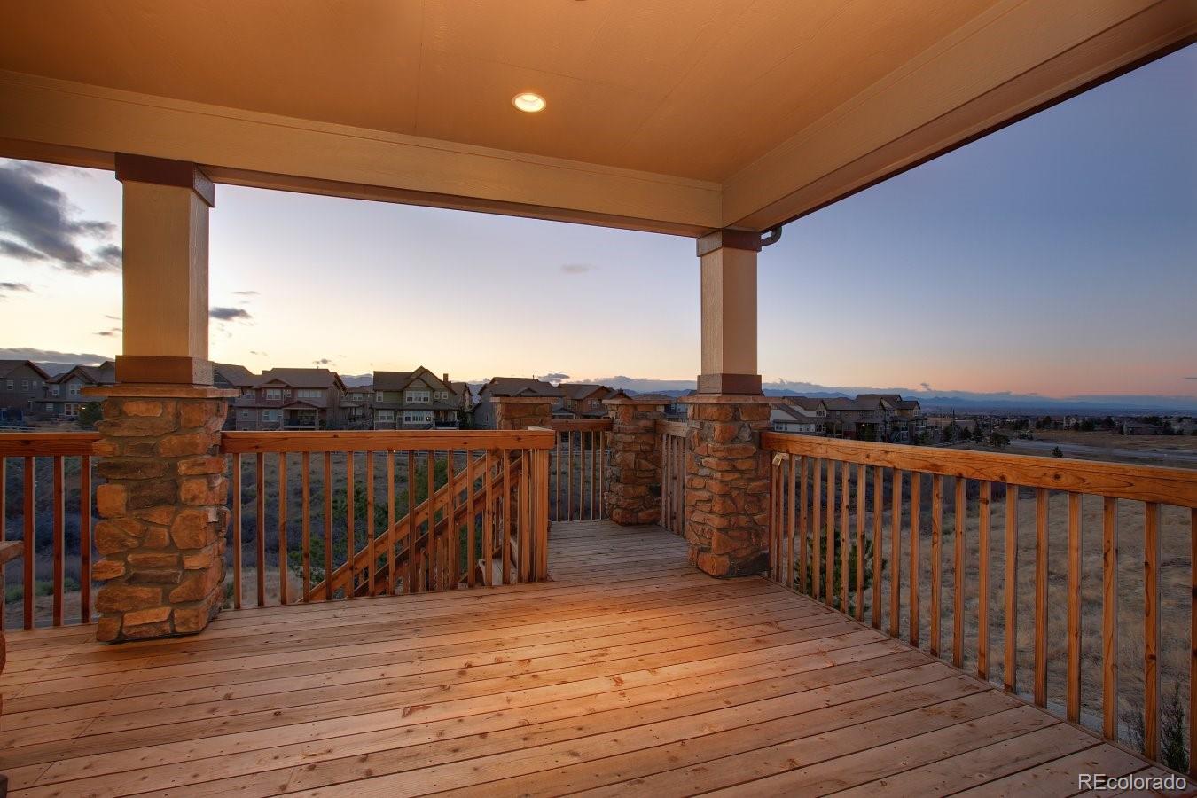 10537 Skyreach Road Highlands Ranch, CO 80126 - Photo 25 of 35 Gallery Image 25