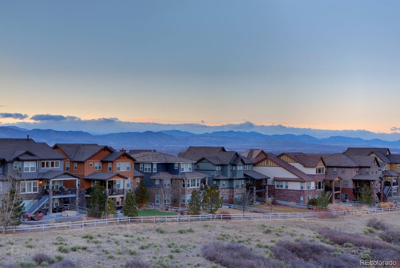 10537 Skyreach Road Highlands Ranch, CO 80126 - Photo 26 of 35 Gallery Image 26