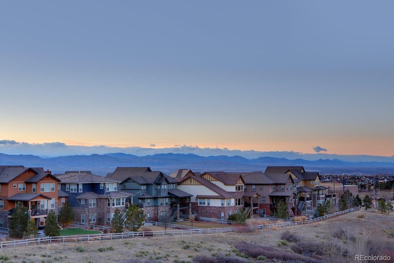 10537 Skyreach Road Highlands Ranch, CO 80126 - Photo 27 of 35 Gallery Image 27