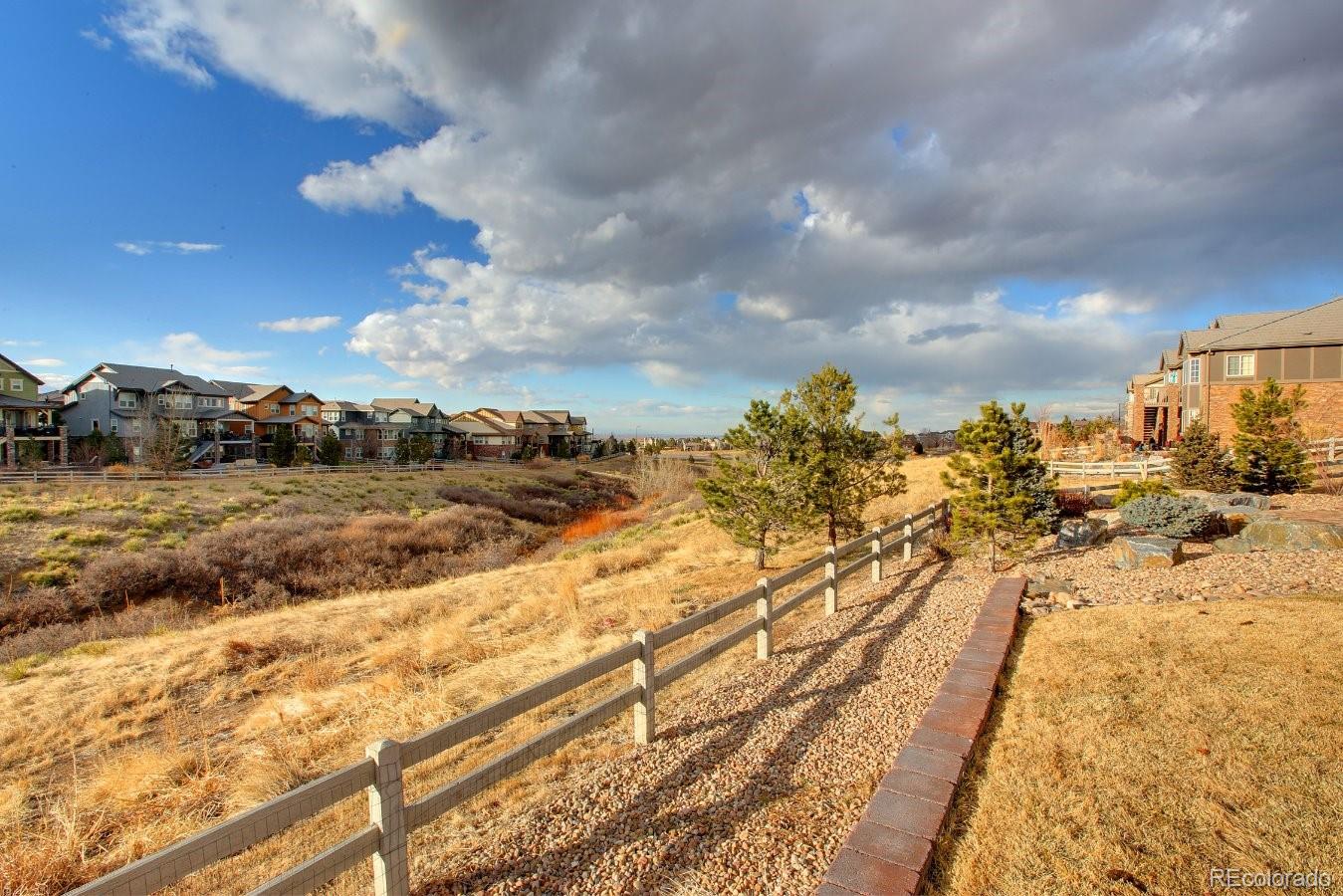 10537 Skyreach Road Highlands Ranch, CO 80126 - Photo 29 of 35 Gallery Image 29