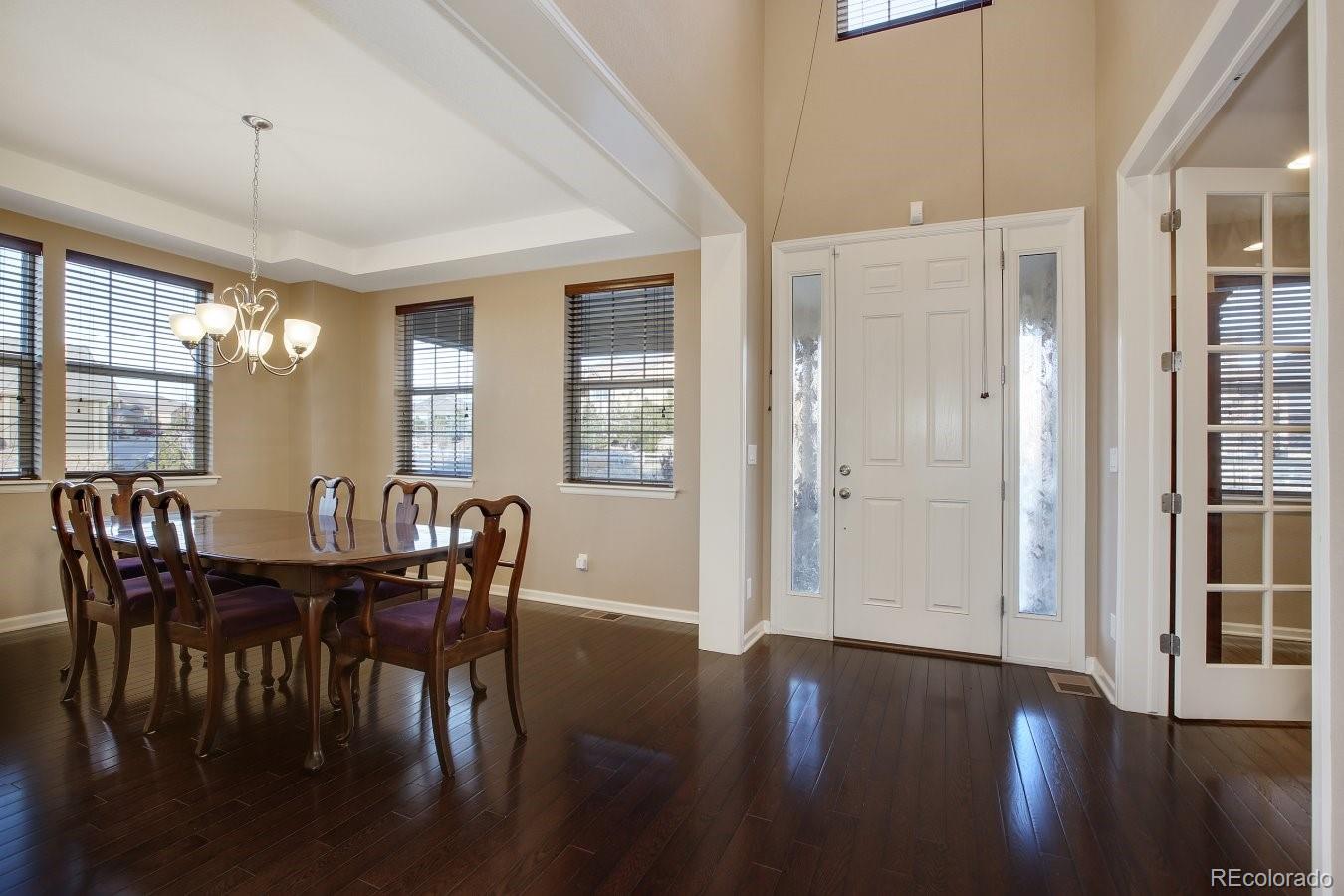 10537 Skyreach Road Highlands Ranch, CO 80126 - Photo 3 of 35 Gallery Image 3