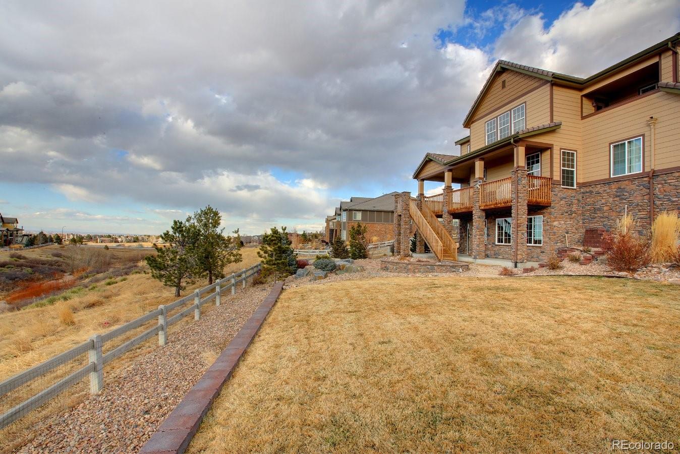 10537 Skyreach Road Highlands Ranch, CO 80126 - Photo 31 of 35 Gallery Image 31
