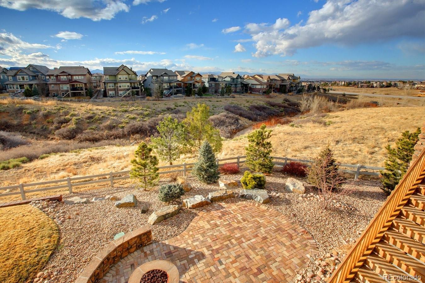 10537 Skyreach Road Highlands Ranch, CO 80126 - Photo 32 of 35 Gallery Image 32