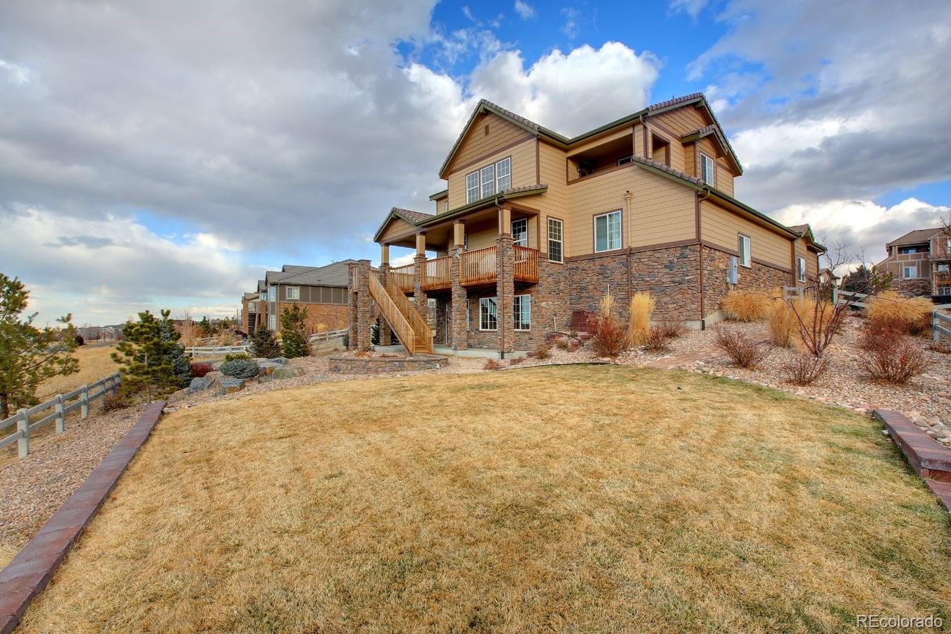 10537 Skyreach Road Highlands Ranch, CO 80126 - Photo 34 of 35 Gallery Image 34