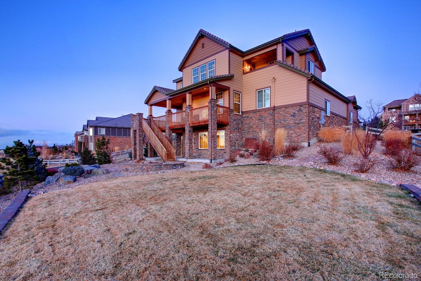 10537 Skyreach Road Highlands Ranch, CO 80126 - Photo 35 of 35 Gallery Image 35