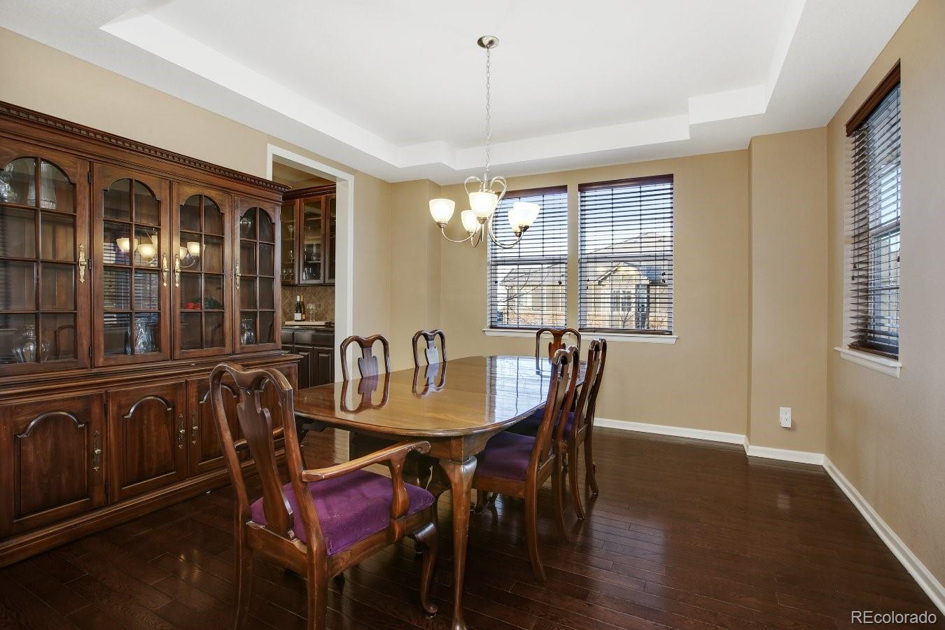 10537 Skyreach Road Highlands Ranch, CO 80126 - Photo 4 of 35 Gallery Image 4
