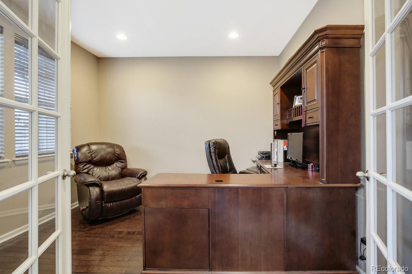 10537 Skyreach Road Highlands Ranch, CO 80126 - Photo 5 of 35 Gallery Image 5