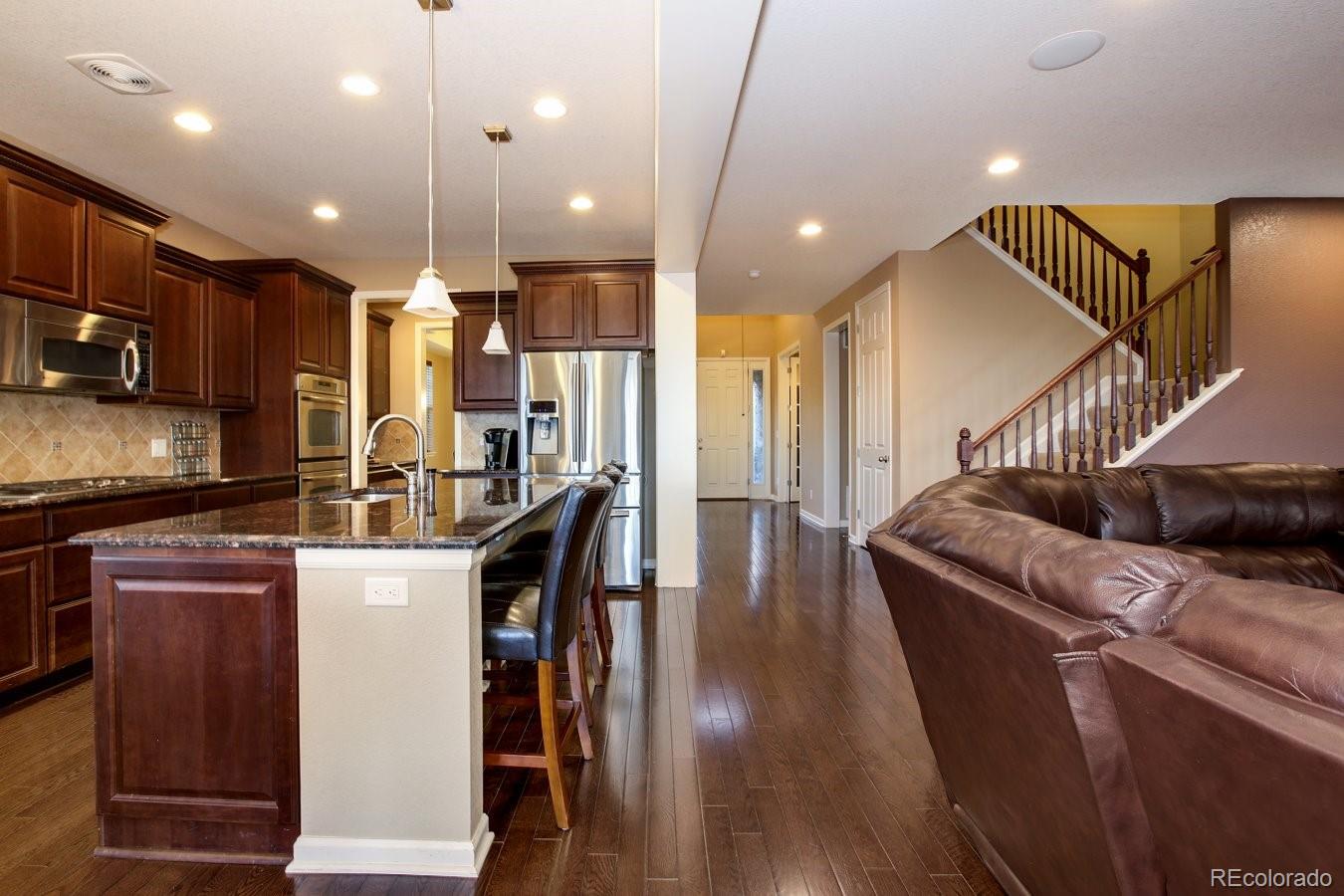10537 Skyreach Road Highlands Ranch, CO 80126 - Photo 7 of 35 Gallery Image 7