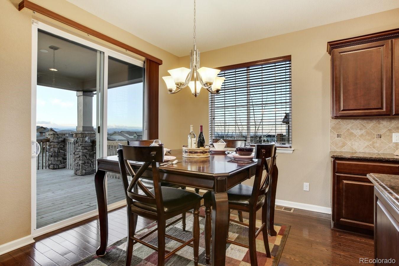 10537 Skyreach Road Highlands Ranch, CO 80126 - Photo 8 of 35 Gallery Image 8