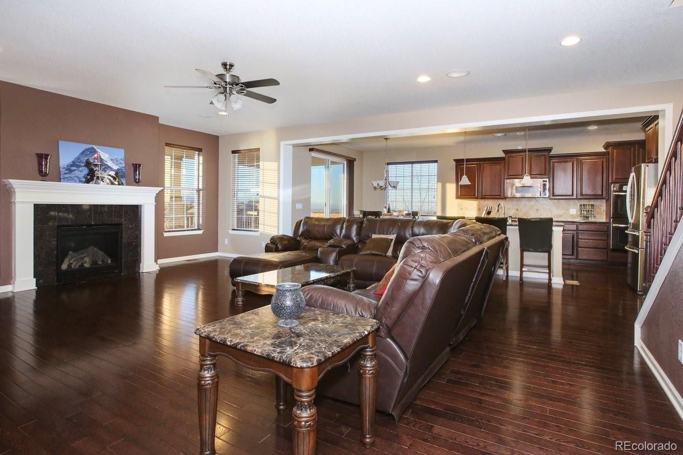 10537 Skyreach Road Highlands Ranch, CO 80126 - Photo 10 of 35 Gallery Image 10