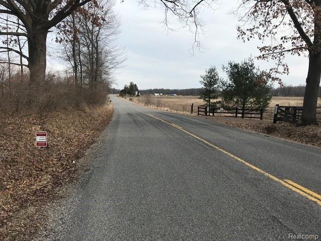 Parcel A Chapman Road Stockbridge, MI 49285 - Photo 2 of 7