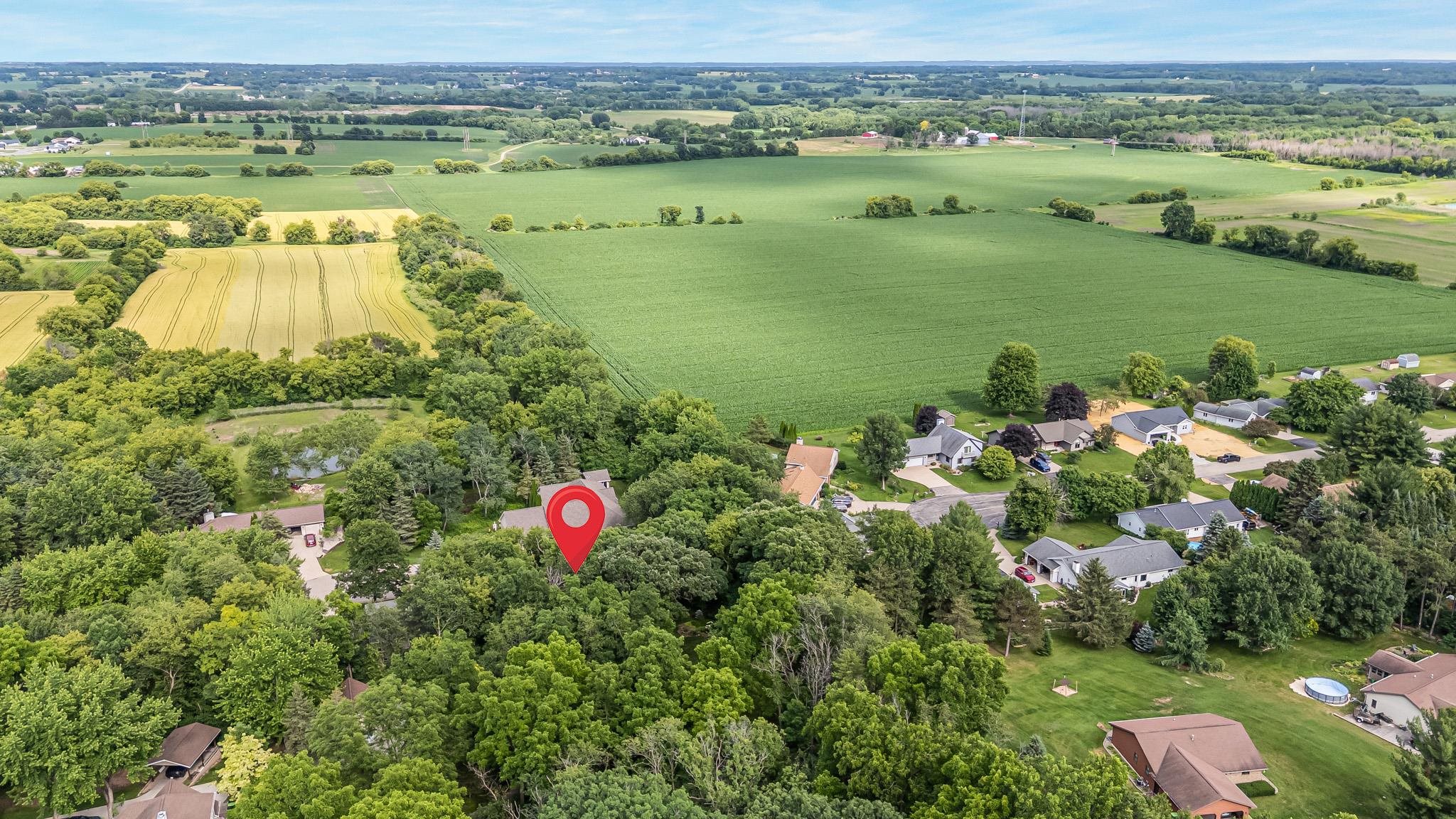 8405 Ridgeview Court Larsen, WI 54947 - Photo 66 of 68