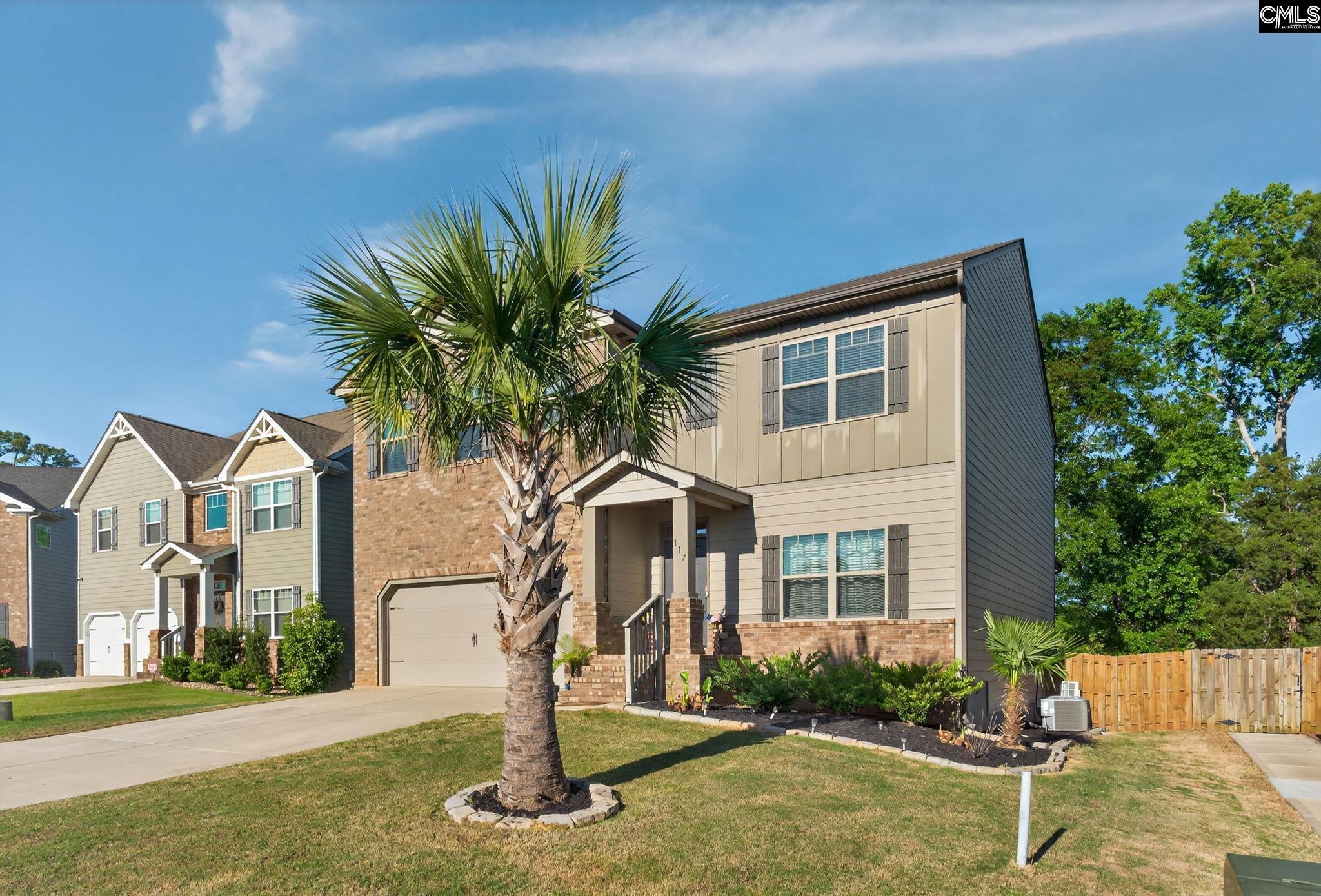 117 Village View Way Lexington, SC 29072 - Photo 2 of 67