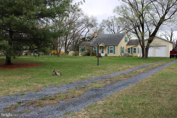 $240,000 | 10123 Winchester Avenue, Bunker Hill, WV 25413