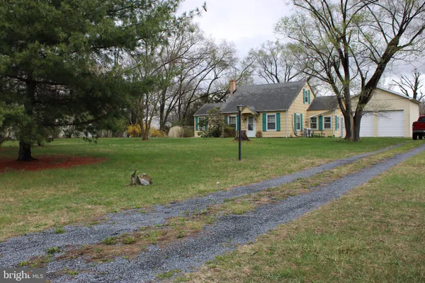 $240,000 | 10123 Winchester Avenue, Bunker Hill, WV 25413