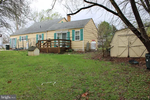 $240,000 | 10123 Winchester Avenue, Bunker Hill, WV 25413