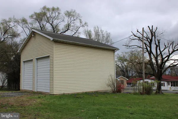 $240,000 | 10123 Winchester Avenue, Bunker Hill, WV 25413