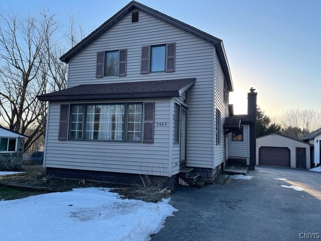2663 County Rte 57 Volney, NY 13069 - Photo 1 of 1