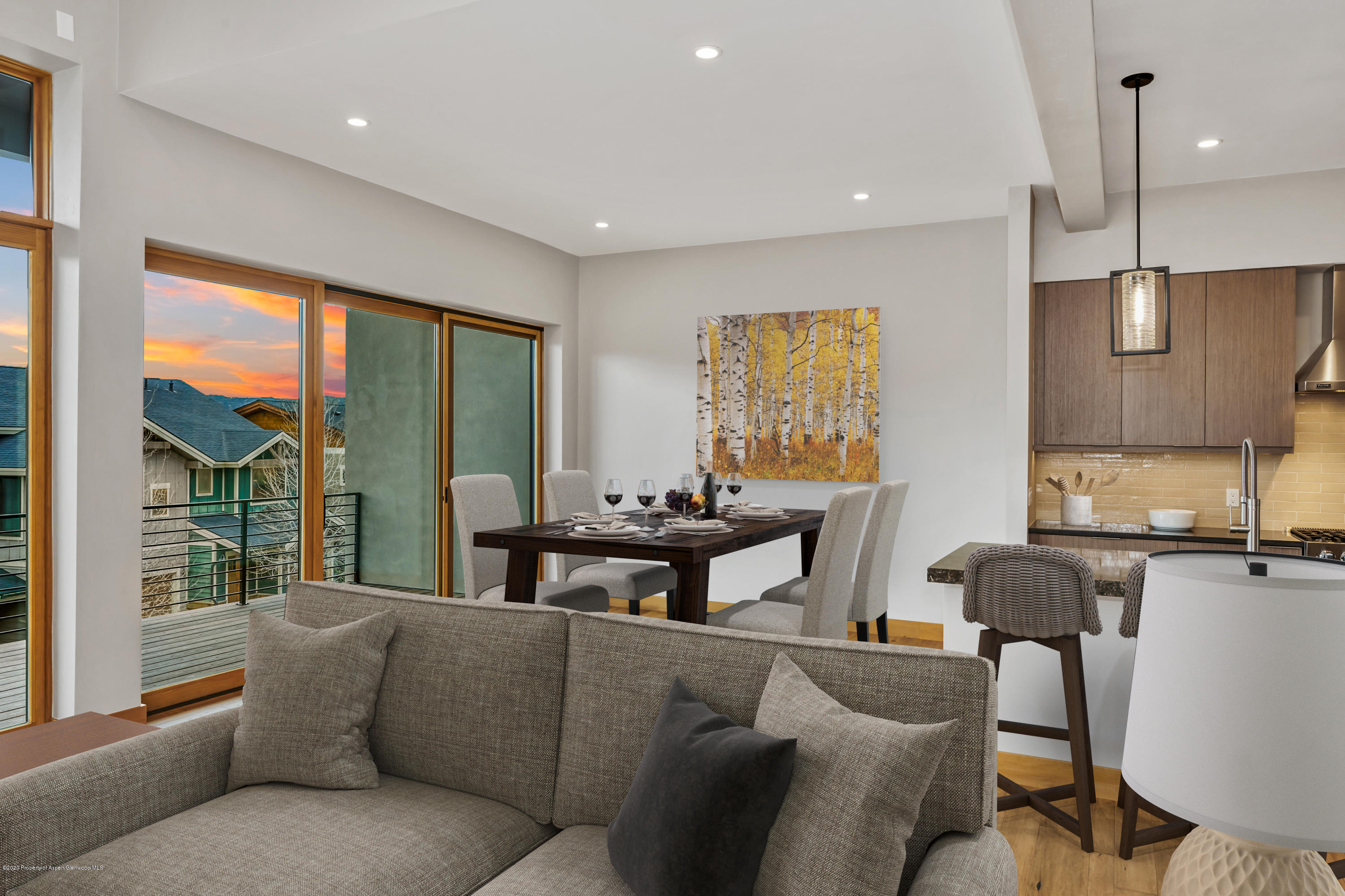 Living/Dining