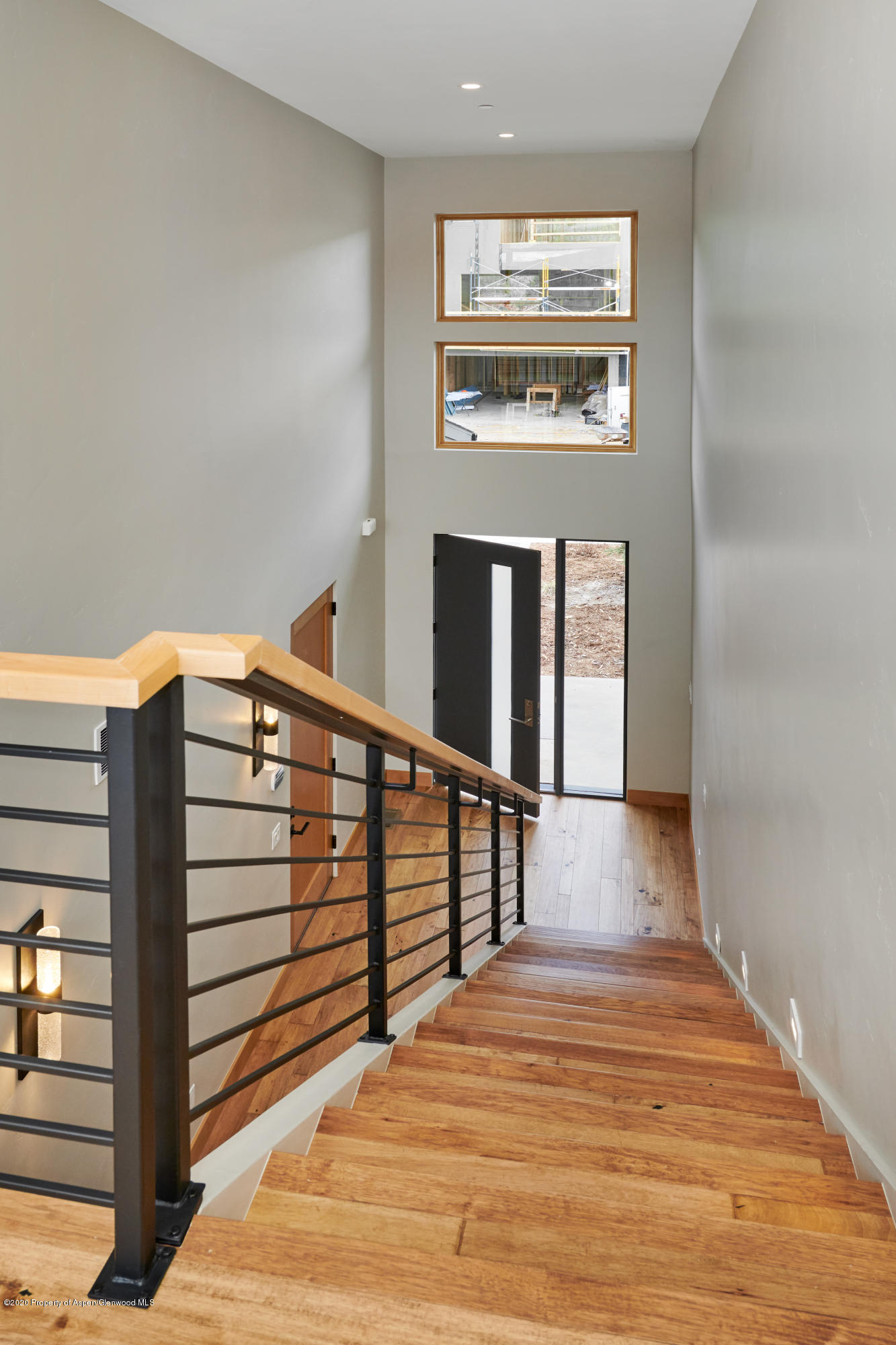 242 Overlook Ridge Carbondale, CO 81623 - Photo 16 of 35 Vaulted Entry