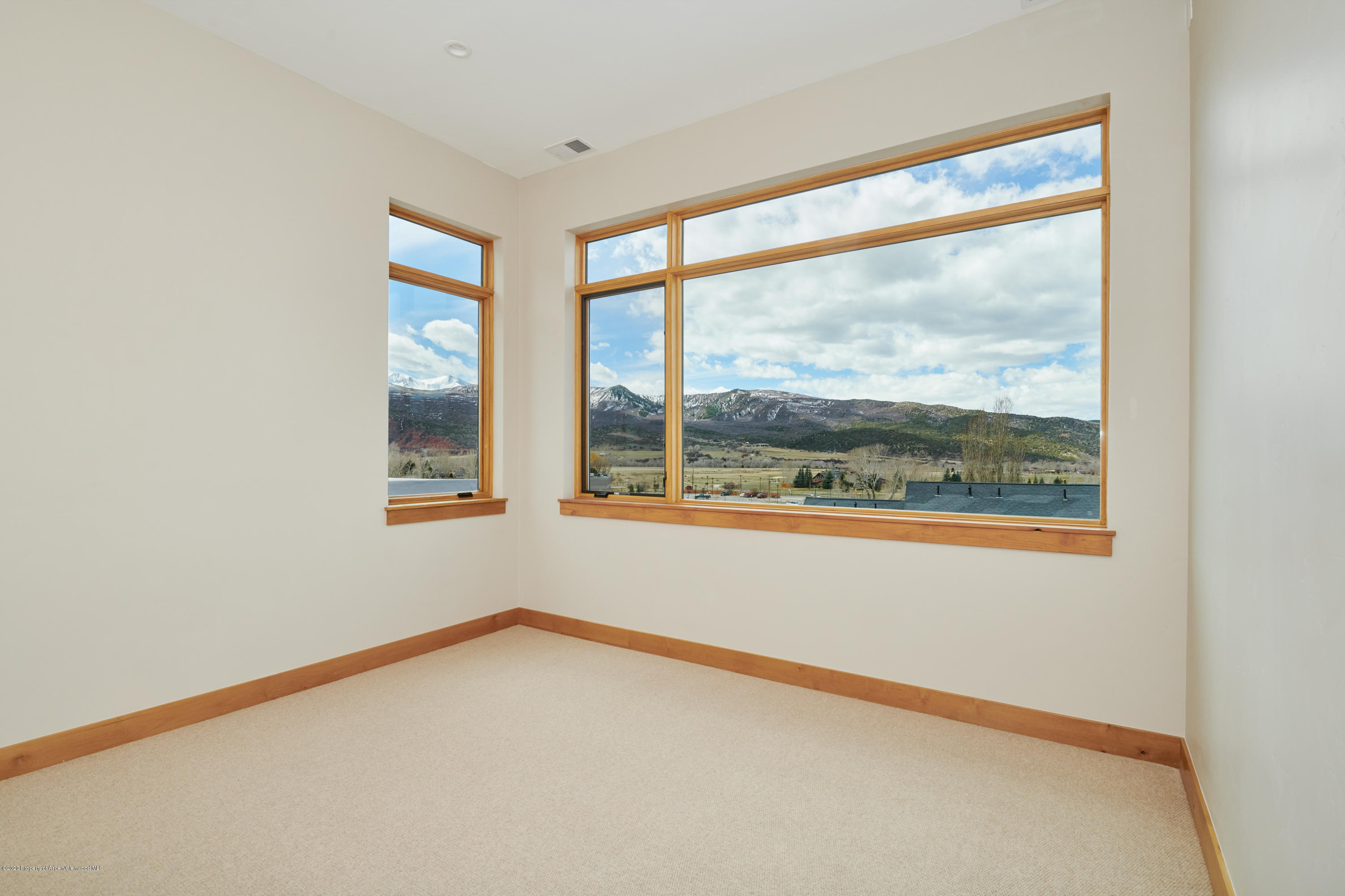 242 Overlook Ridge Carbondale, CO 81623 - Photo 19 of 35 Master Bedroom
