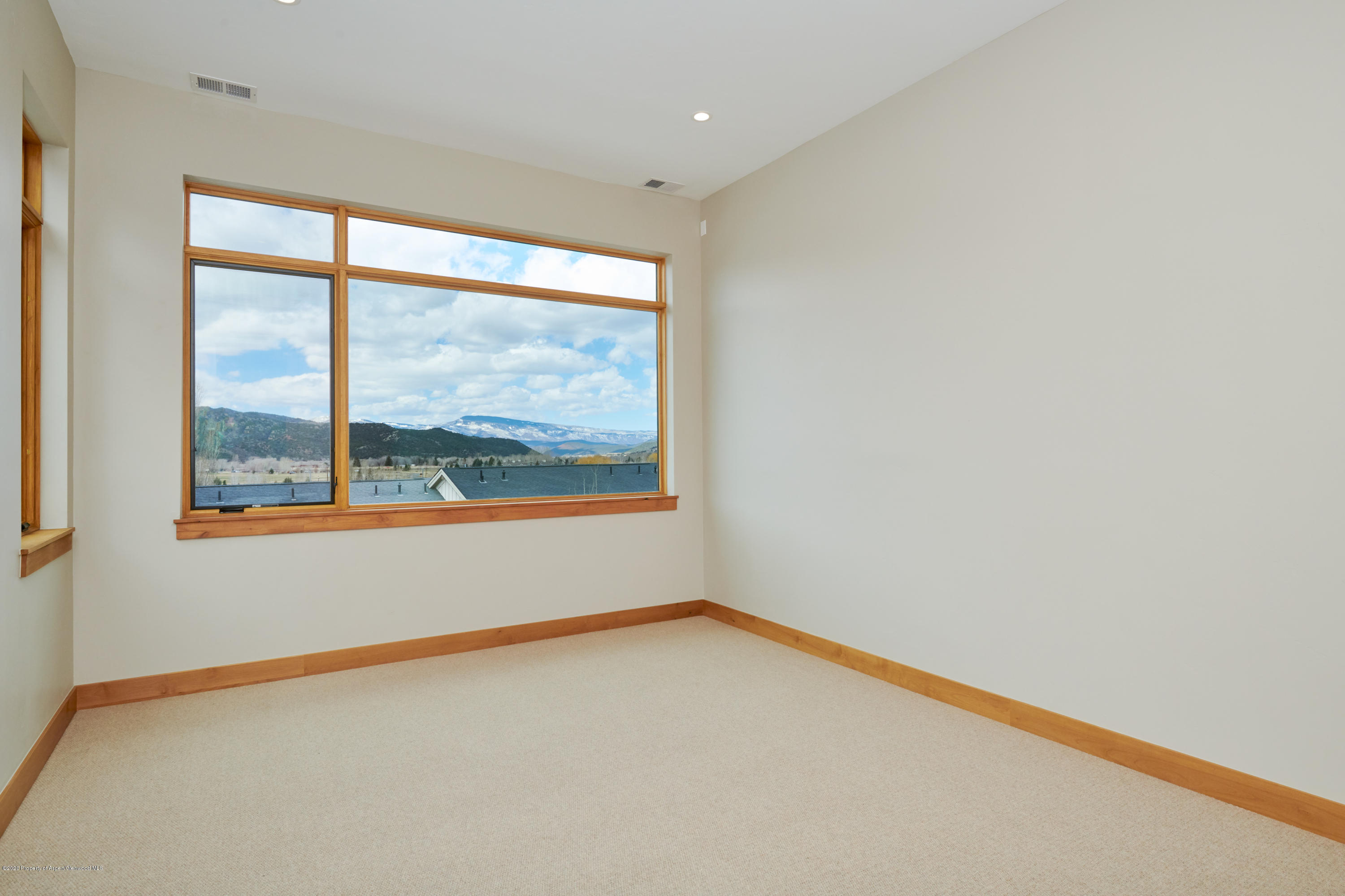 242 Overlook Ridge Carbondale, CO 81623 - Photo 22 of 35 Master Bedroom