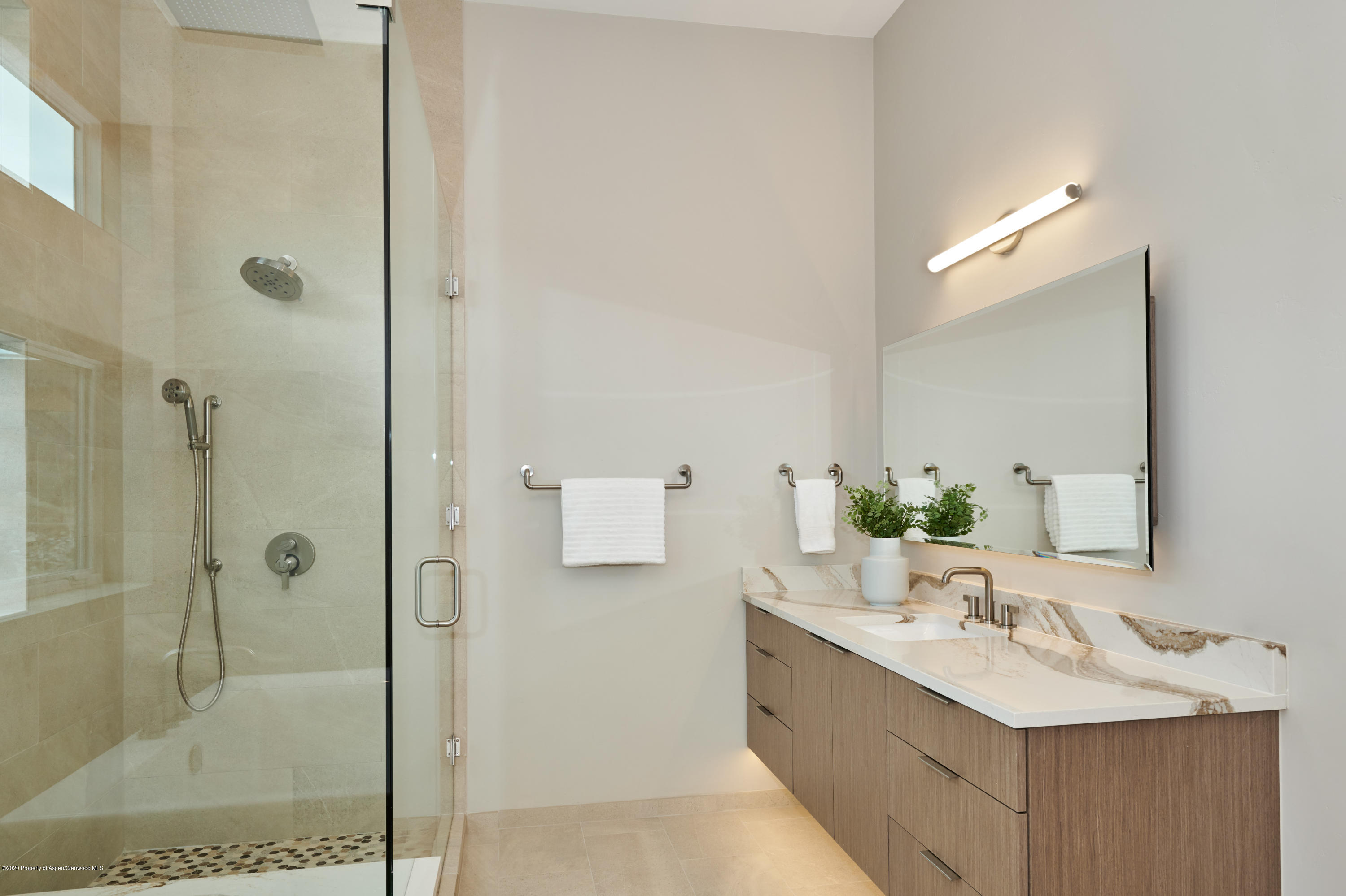 242 Overlook Ridge Carbondale, CO 81623 - Photo 23 of 35 Master Bath