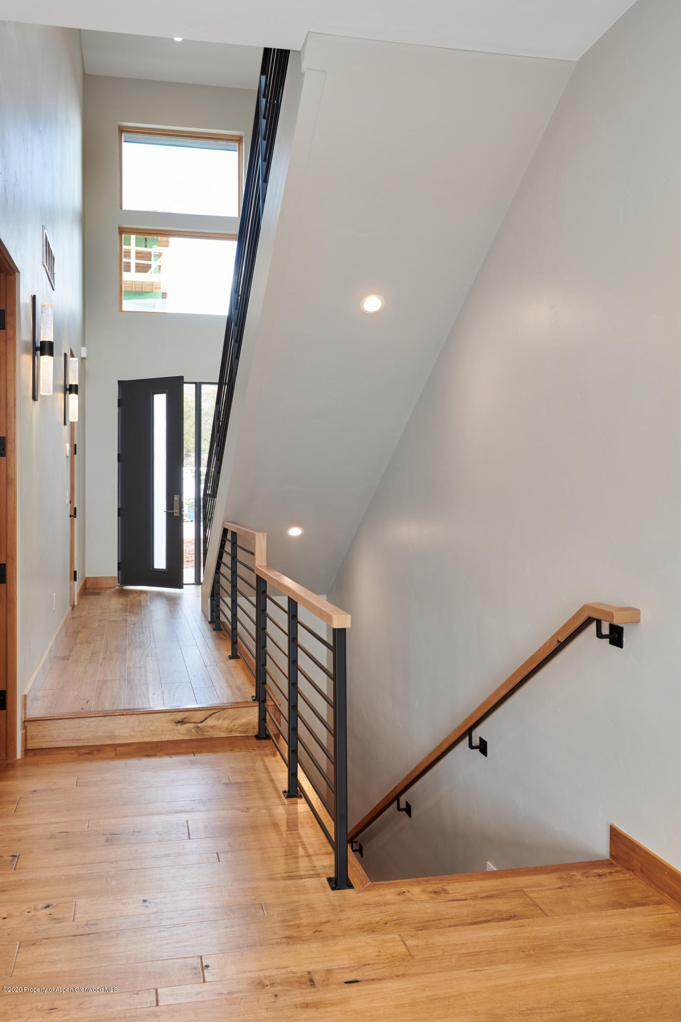 242 Overlook Ridge Carbondale, CO 81623 - Photo 25 of 35 Stairs