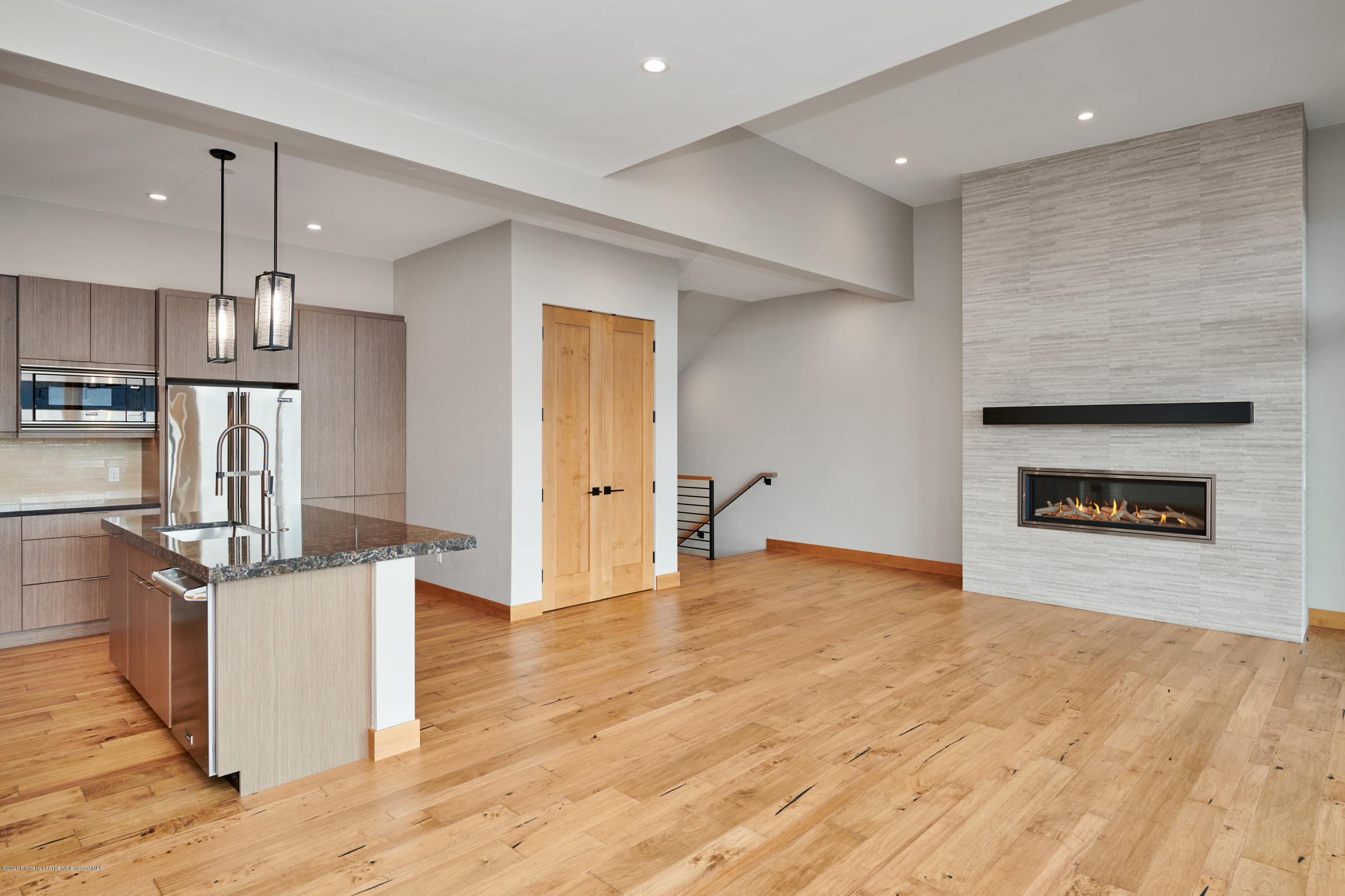 242 Overlook Ridge Carbondale, CO 81623 - Photo 10 of 35 Great room